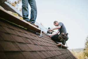 Local Roofers in Haugen, MN